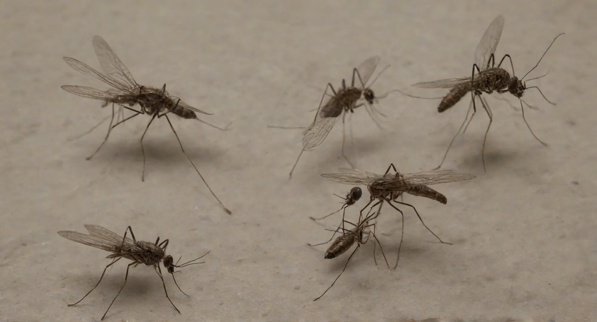 Febre Amarela em Pernambuco: casos confirmados da doença