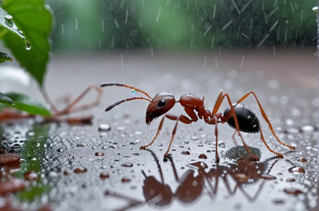 Descubra as vantagens da dedetização residencial periódica