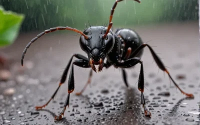 Tipos de Formigas: conheça as principais espécies