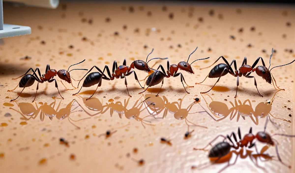 Dedetização de Formigas em Recife Dedetização de Formigas em Recife
