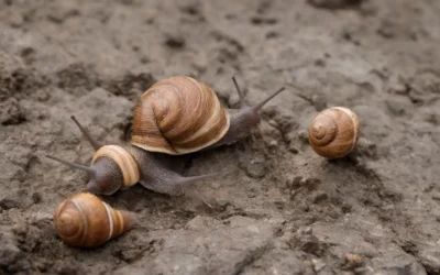 Controle para Acabar com Caramujos em Recife