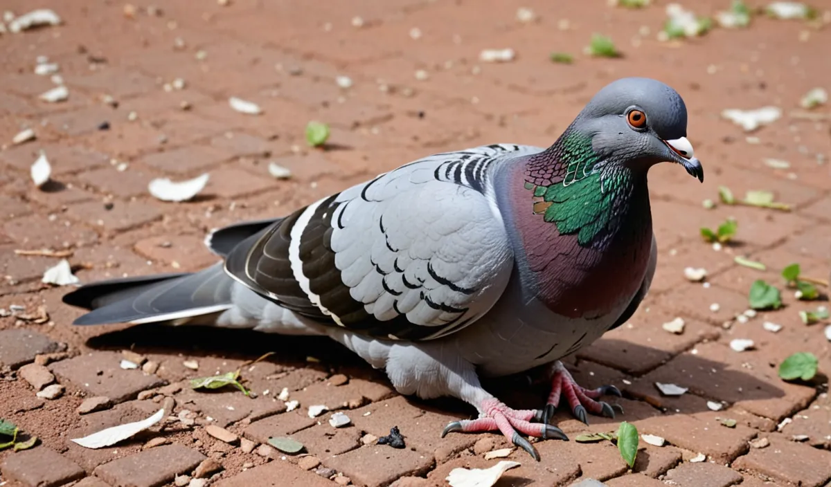 8 dicas essenciais sobre o controle de pombos 8 dicas essenciais sobre o controle de pombos