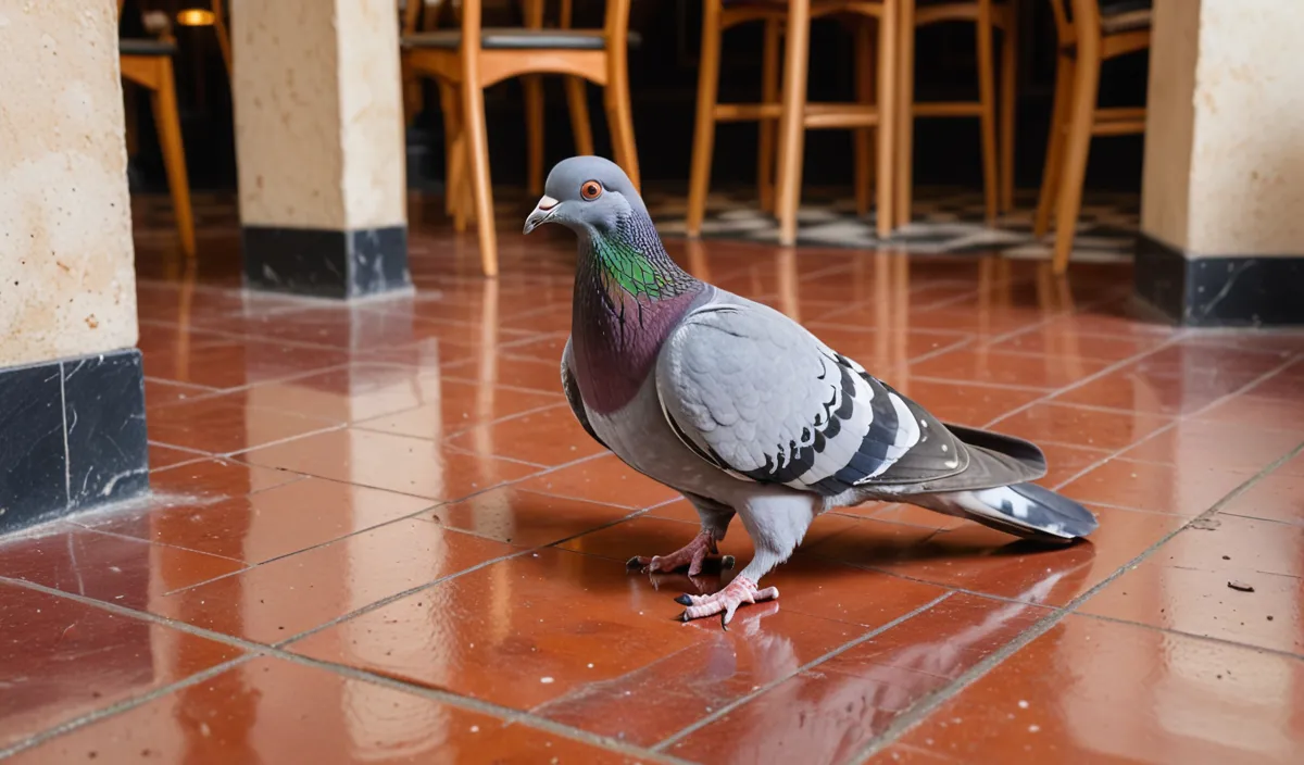 Controle de Pombos em Recife Controle de Pombos em Recife