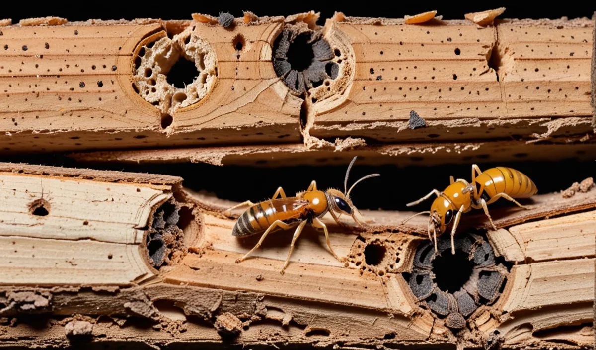 Precisa de uma Dedetização de cupim sem Odor? Precisa de uma Dedetização de cupim sem Odor?