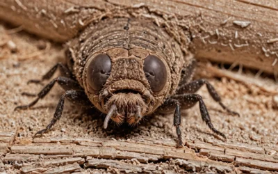 Alerta de doenças de chagas em Pernambuco: a hora da dedetização de percevejos é agora!