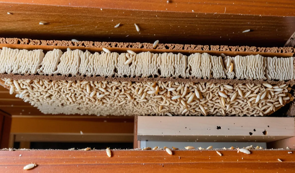 Preço da Descupinização: o prejuízo é ainda maior se você contratar serviços de baixa qualidade Preço da Descupinização: o prejuízo é ainda maior se você contratar serviços de baixa qualidade