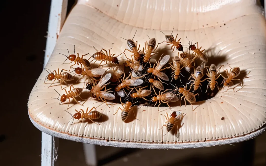 Saiba qual é o valor da Dedetização de Lojas