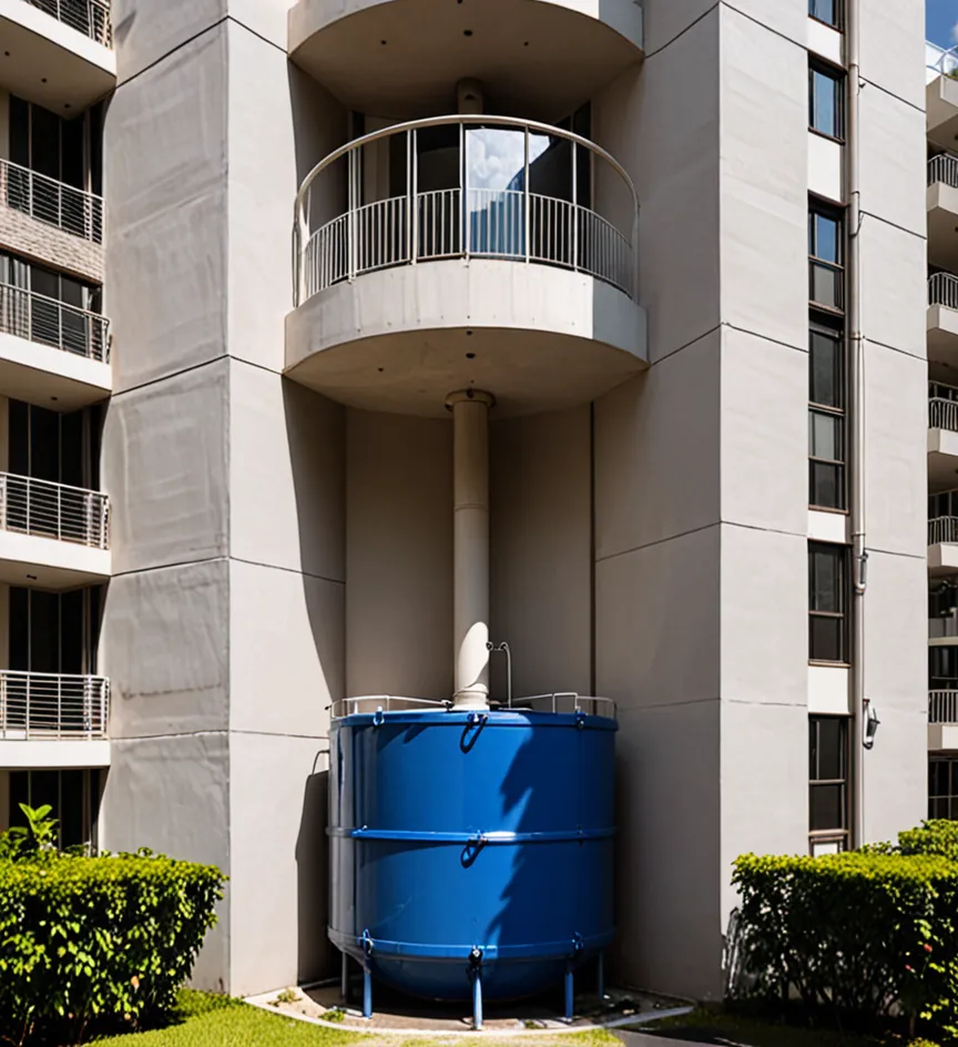 Higienização de Reservatório para Indústrias: saiba como escolher a empresa certa! Higienização de Reservatório para Indústrias: saiba como escolher a empresa certa!