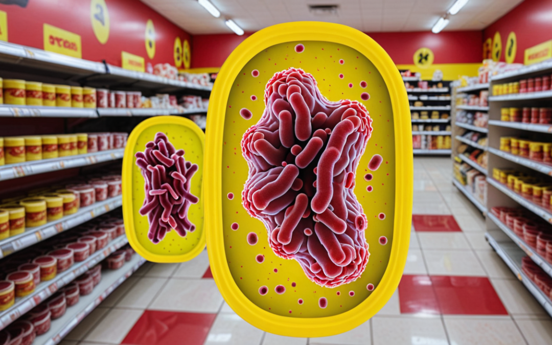 Combate às ameaças invisíveis: uma pandemia global mudou o modo como enxergamos vírus e bactérias