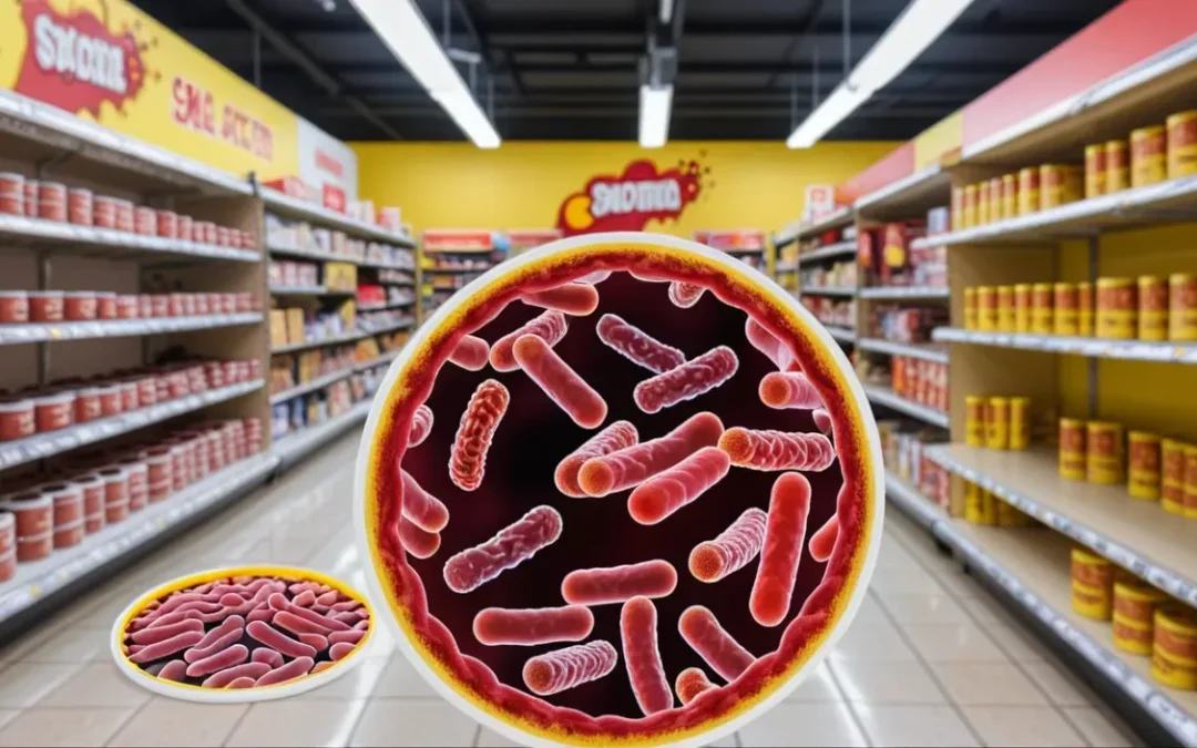 Dedetização para o Coronavírus: isso é possível?