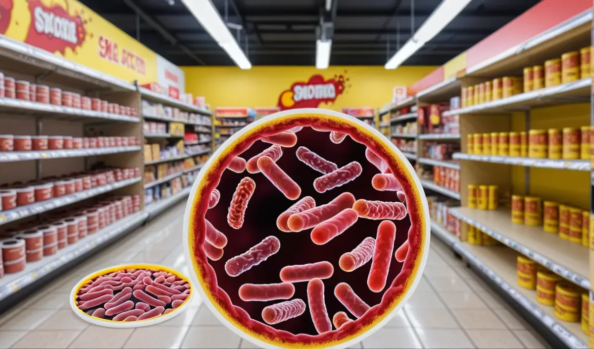 bacterias e virus 123 sanitizacao xx Digital Space 9999x_00009_ Dedetização para o Coronavírus isso é possível? | Rota Uniprag