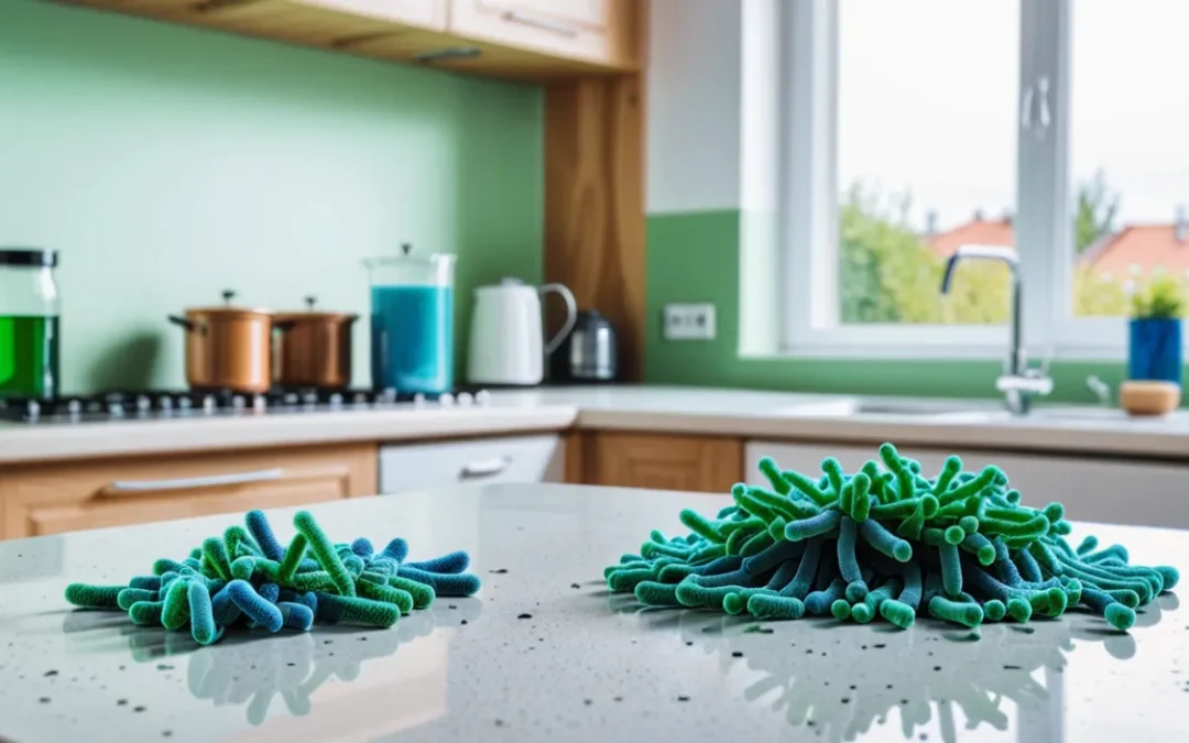 Sanitização em Pernambuco: mantenha longe o coronavírus e outras doenças