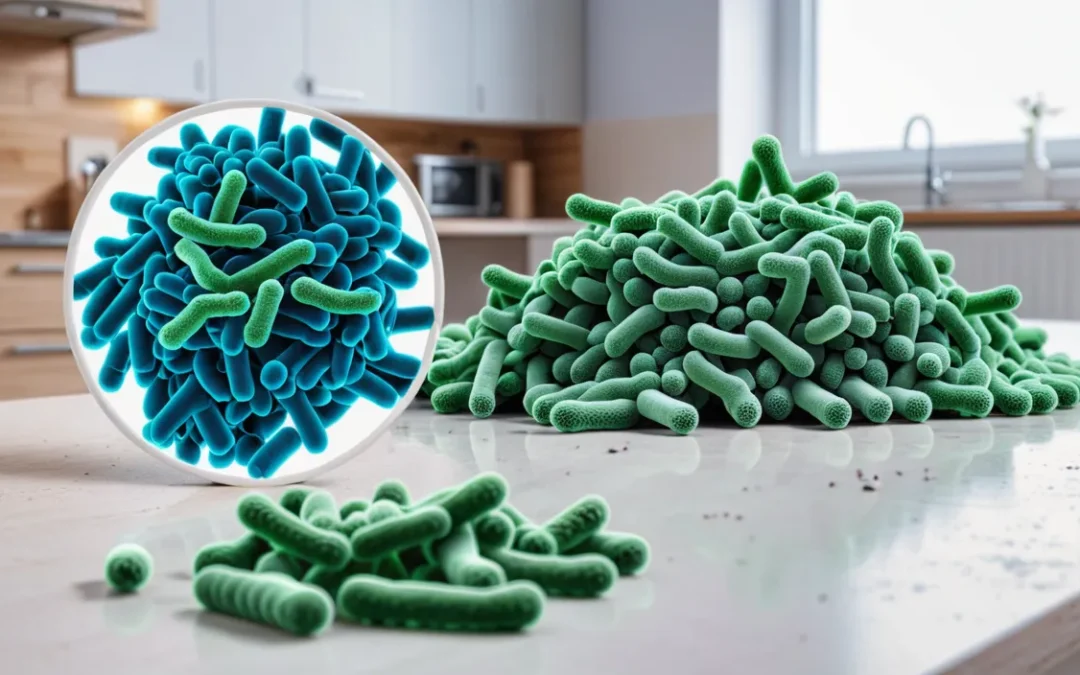 Desinfecção em Recife: saiba mais informações sobre o serviço de Sanitização