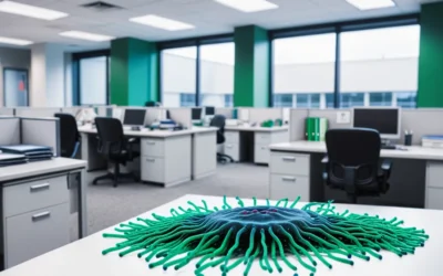 Estratégias personalizadas com o serviço de Sanitização em Recife