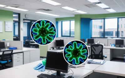 Protocolo em relação às medidas contra o coronavírus em Recife