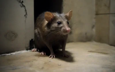 Estratégias de Controle Sustentável: Alternativas para Lidar com Ratos de Esgoto de Forma Consciente