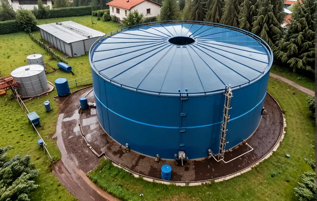 Limpeza de caixa d’água em Recife: contrate uma empresa experiente