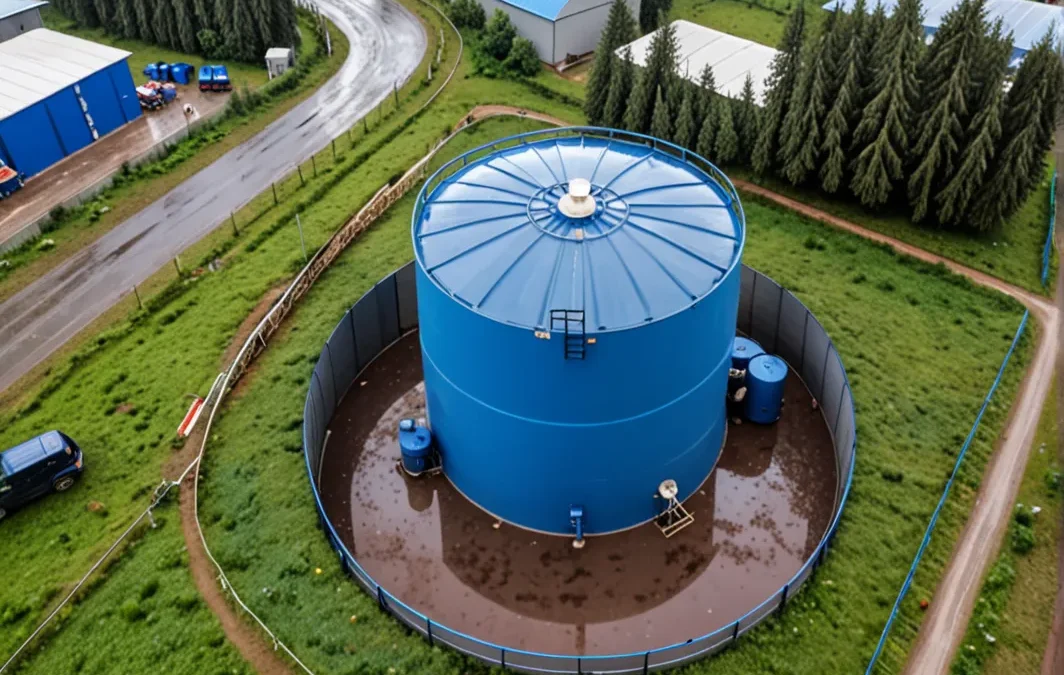 Limpeza de caixa d’água: quando o serviço é obrigatório?