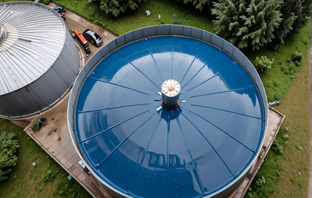 Limpeza de caixa d’água para restaurantes em Recife