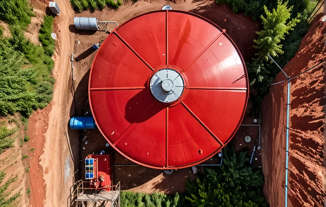 Limpeza de caixa d’água para indústrias em Recife