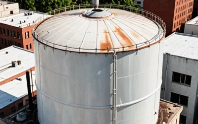 Limpeza de caixa d’água e Dengue: qual é a relação entre esses dois assuntos?