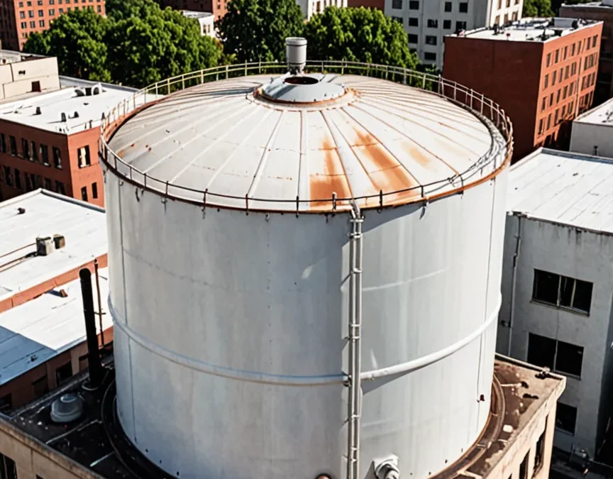 Limpeza de caixa d’água e Dengue: qual é a relação entre esses dois assuntos?