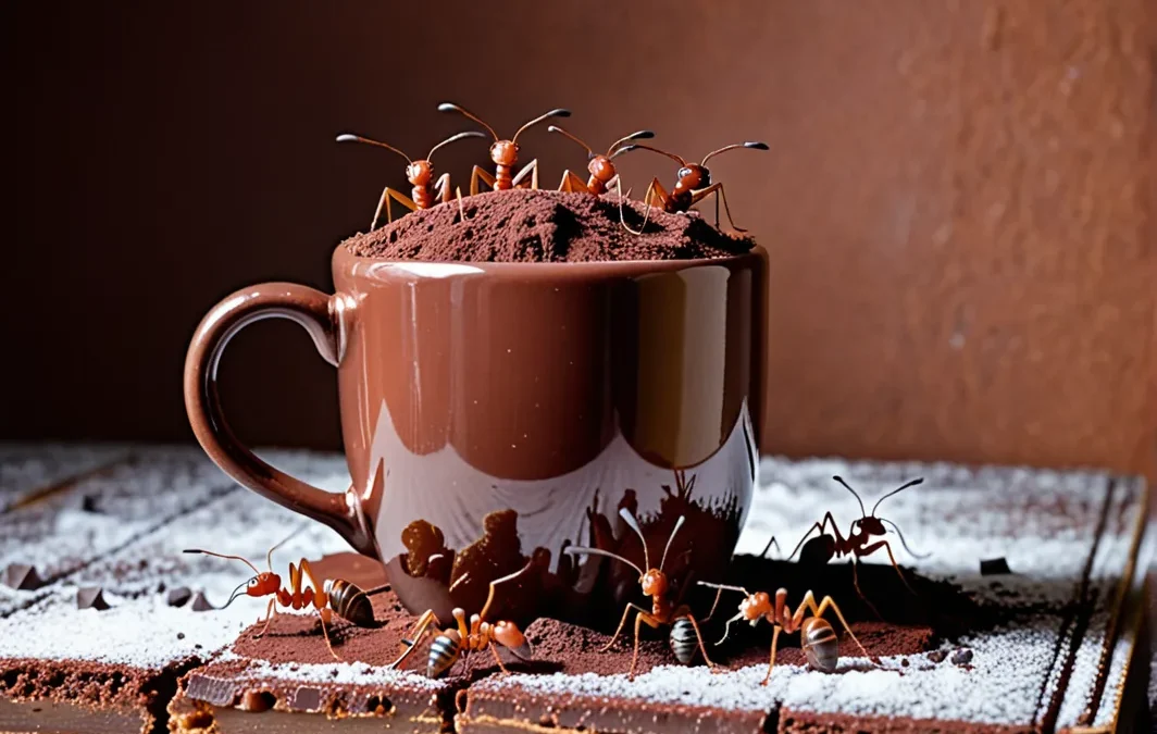 Inseticidas caseiros funcionam?