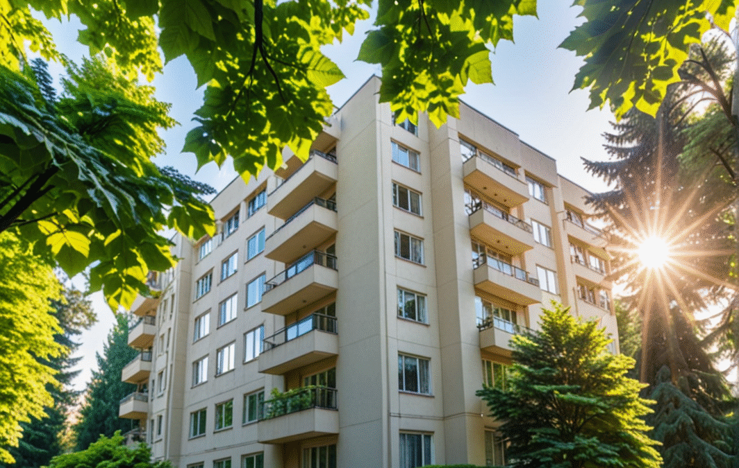 Dedetização de condomínios: quais os problemas provocados pelas pragas no local?