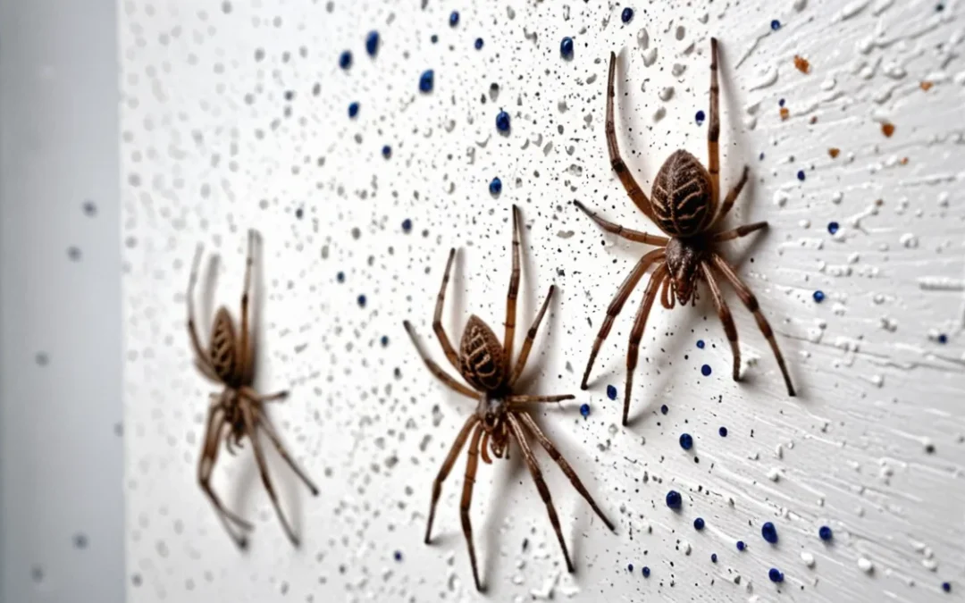 Controle de Pragas para Indústria: proteja a sua companhia das pragas urbanas