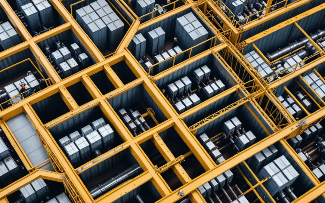 Controle de Pragas para Indústria: por que contratar?