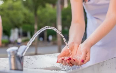 Limpeza de Caixas D’água: não termine o ano sem o serviço em dia!