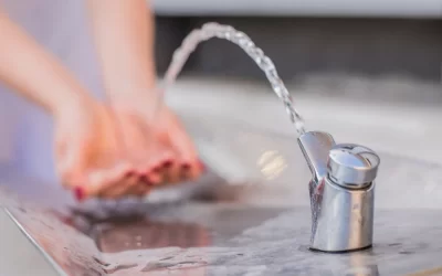 Higienização de caixas d’água: por que efetuar o serviço com uma empresa certificada?