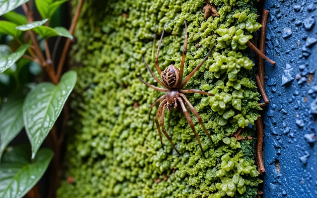 Dedetizadora em Recife: a melhor solução contra as pragas urbanas