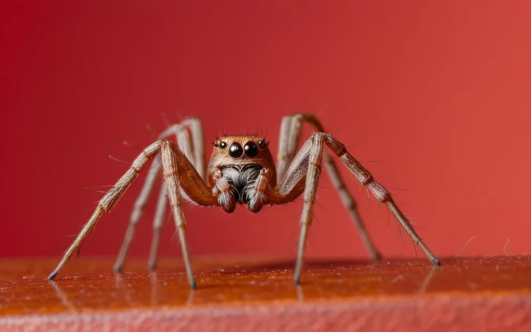 Dedetizadora em Recife: conte com serviços mensais de controle de pragas