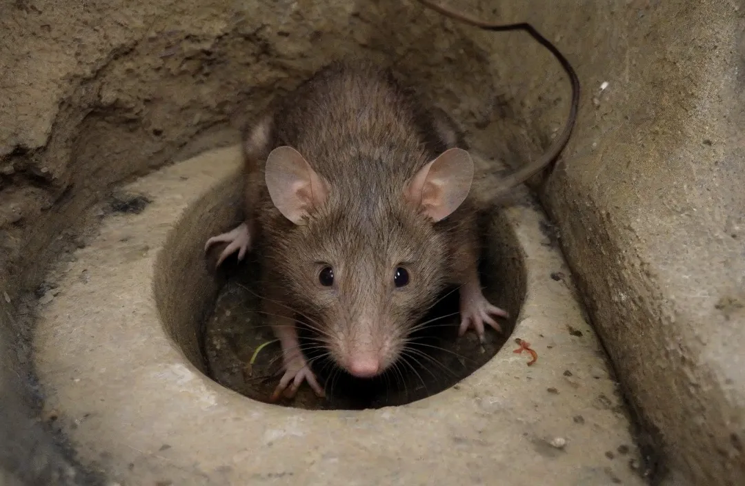 Controle de Roedores Profissional: entenda como é feito