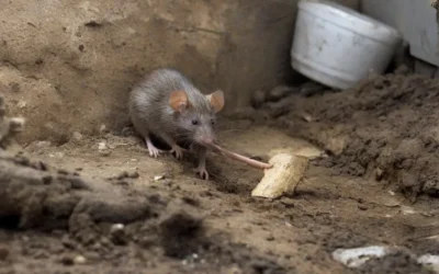 Leptospirose. O fantasma que ainda nos cerca e ameaça a saúde.