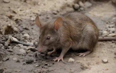 Ratos de Esgoto em Residências: Prevenção, Detecção e Soluções Eficientes