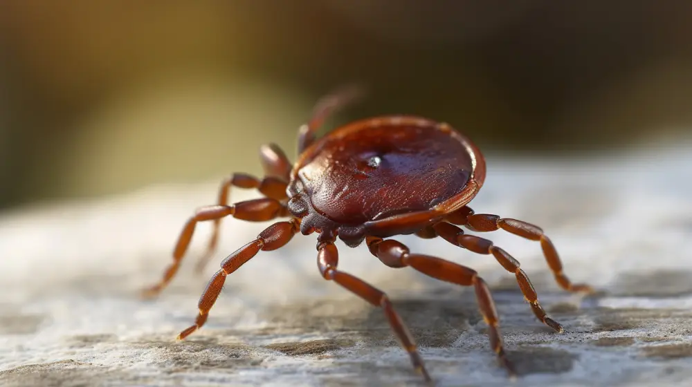 Controle de Carrapatos: como acabar com carrapatos no cachorro