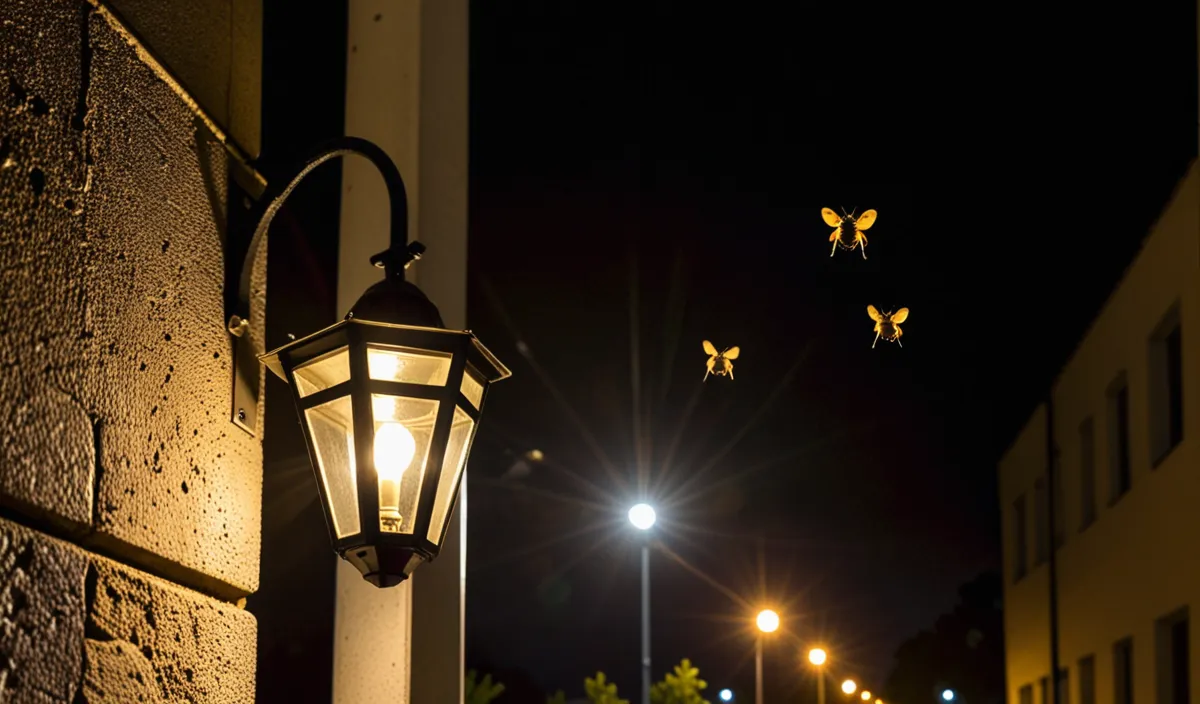 Invasão no Ar: Como Eliminar Cupins Voadores e Proteger Sua Casa