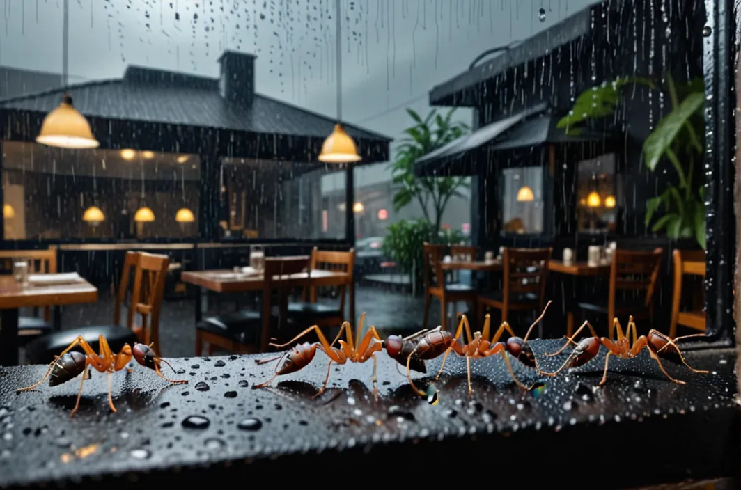 Quanto custa uma dedetização em Recife?