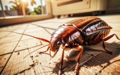 Baratas Gigantes e Outras Espécies Exóticas: Tudo Sobre as suas Características