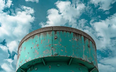 Valor da Limpeza de caixa d’água: saiba o que o orçamento considera