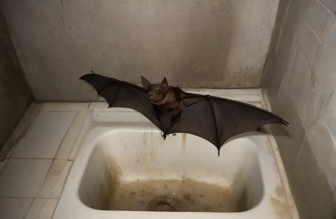 Conheça um pouco mais sobre morcegos