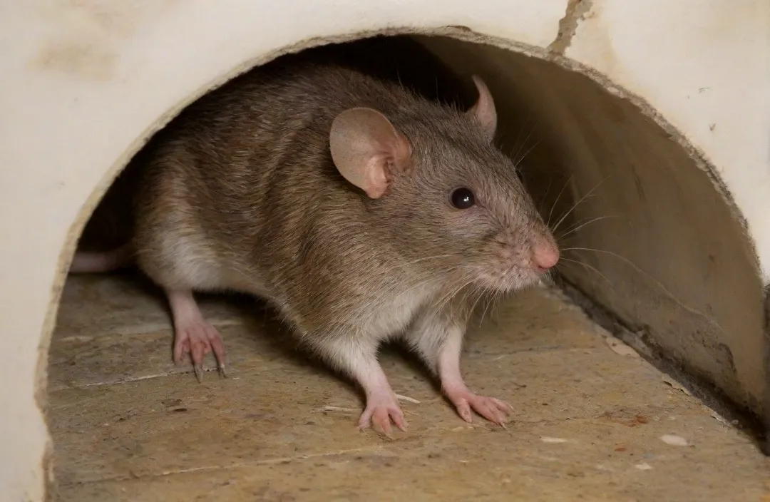 Leptospirose: períodos de chuva aumentam o risco de contaminação – alerta Leptospirose: períodos de chuva aumentam o risco de contaminação – alerta