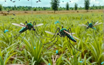 Ministério Público emite recomendações de combate ao Aedes aegypti em municípios pernambucanos