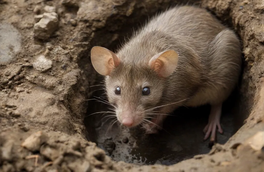 Conheça as principais espécies de ratos que podem invadir seu ambiente Conheça as principais espécies de ratos que podem invadir seu ambiente