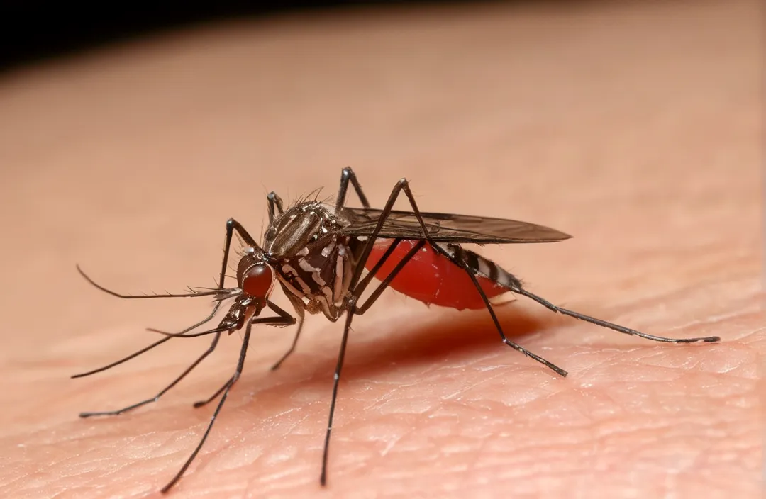 Relação entre Zika e a Síndrome de Guillain-Barré: a importância do controle de mosquitos