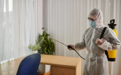 Benefícios do MIP: Por que optar por um controle de pragas sustentável e eficiente?