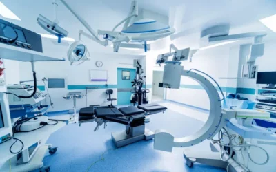Como Implantar um Programa de Controle Integrado de Pragas (MIP) em Hospitais