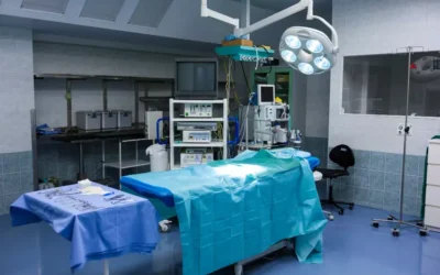 Controle de Pragas em Hospitais: Garantindo a Segurança de Pacientes e Profissionais